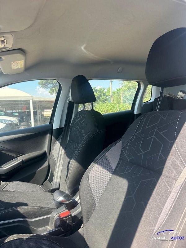 Peugeot 2008 BlueHDi 100 S&S Active INCIDENTATA