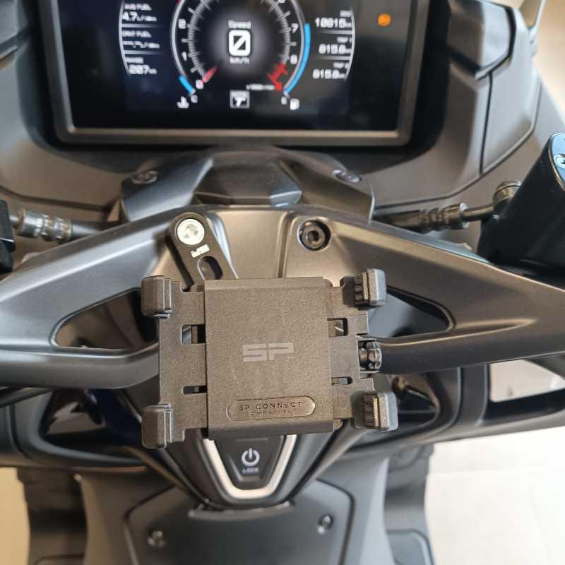 Yamaha T-Max 560 Tech Max - 2025