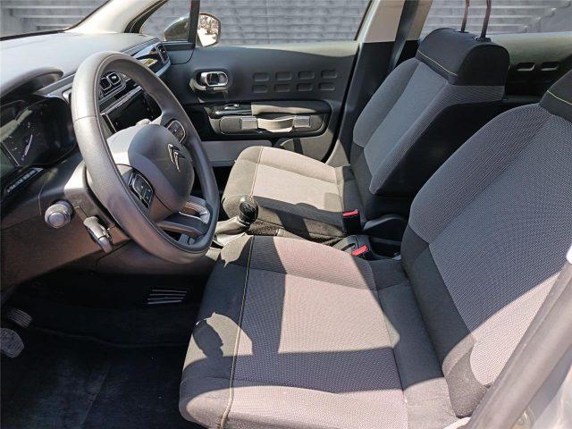 CITROEN C3 3ª serie PureTech 83 S&S Feel