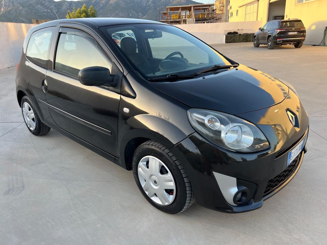 Renault Twingo 1.5 dCi 75CV Live