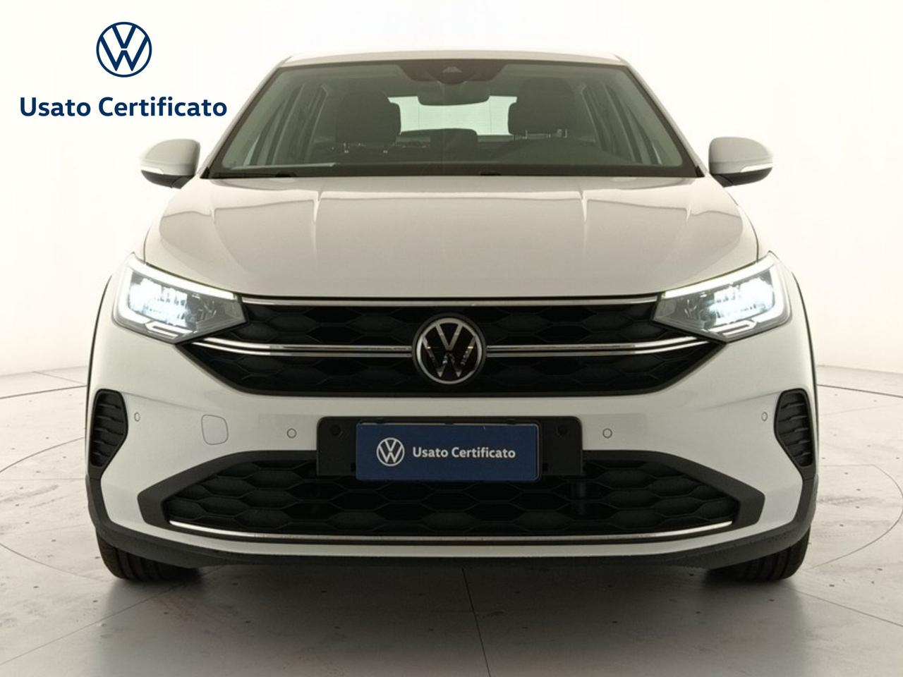 VOLKSWAGEN Taigo - Taigo 1.0 TSI 95 CV Life
