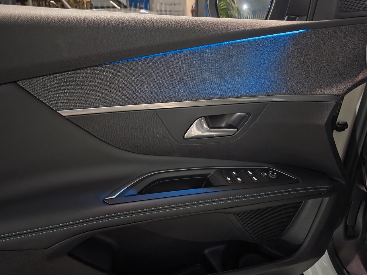 Peugeot 3008 1.5hdi 2023 EAT8 Allure