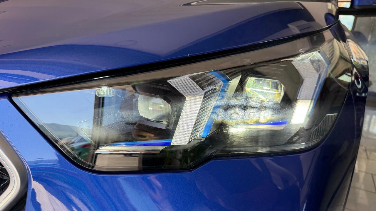 Bmw X2 M sDrive 18d Msport UFF ITALIA