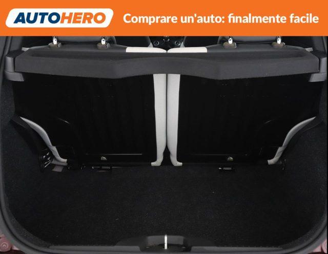 FIAT 500 1.0 Hybrid Star