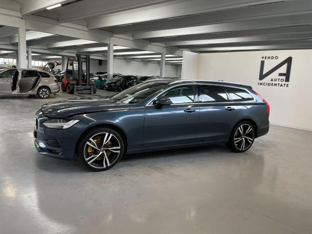 VOLVO V90 D5 AWD GEARTRONIC MOMENTUM