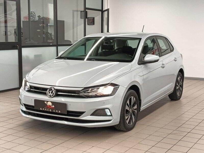 Volkswagen Polo Polo Business 1.6 TDI 5p. Comfortline BlueMotion Tech.