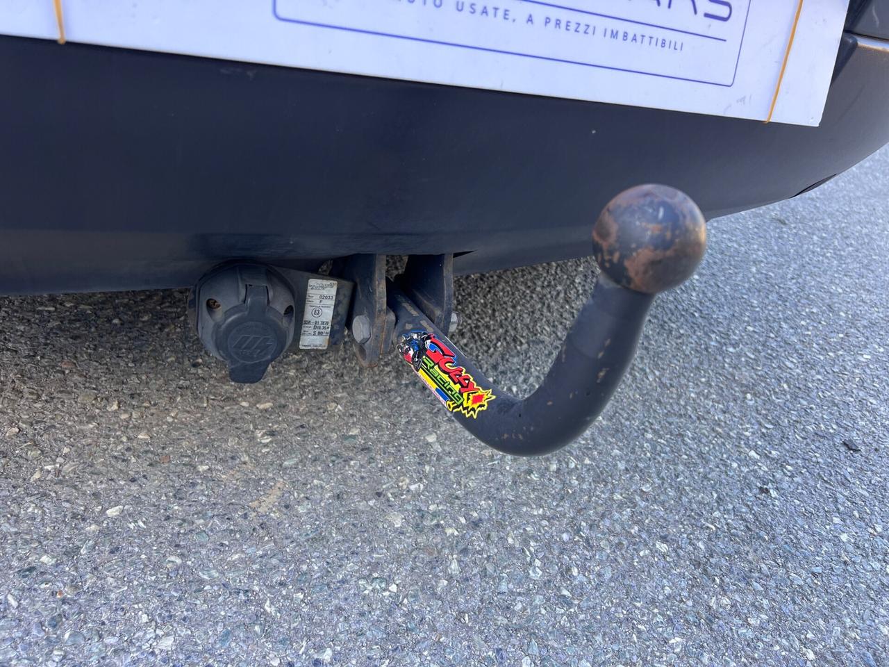 Volkswagen Golf 1.6 5p. Comfortline BiFuel G