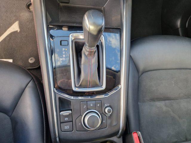 MAZDA CX-5 2.2L Skyactiv-D 184 CV AWD Homura