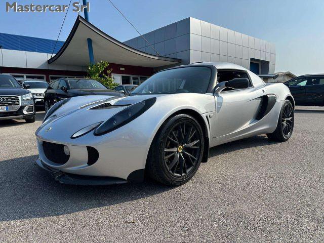 LOTUS Exige Exige Coupe 1.8