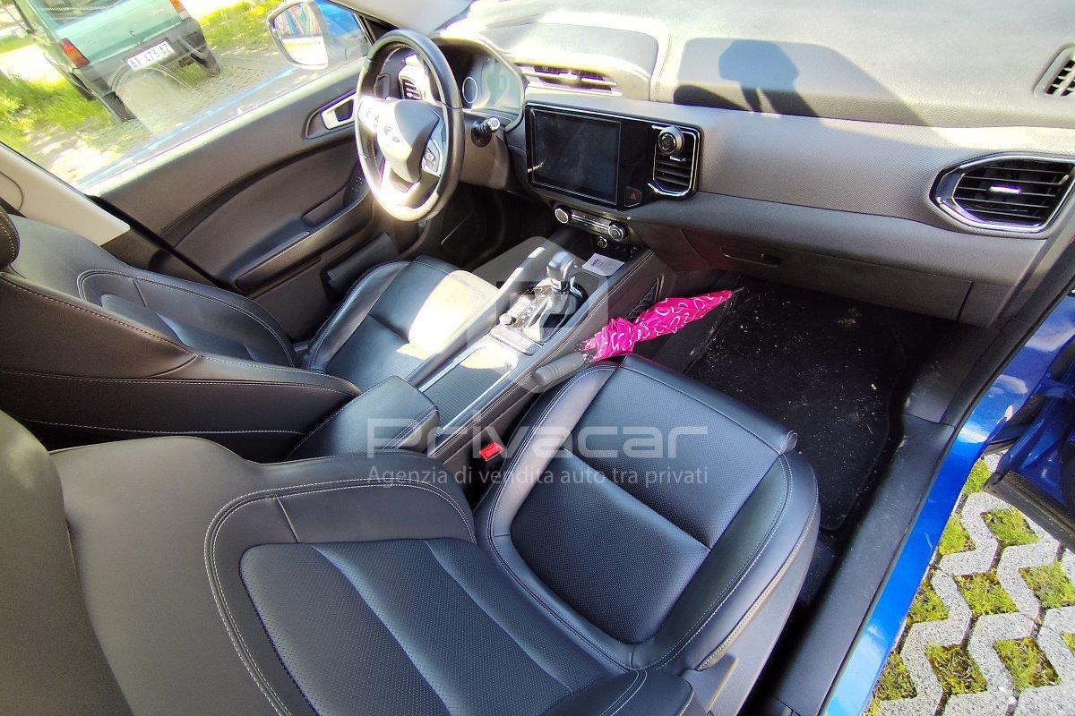 DR dr 4.0 1.5 Turbo DCT Bi-Fuel GPL