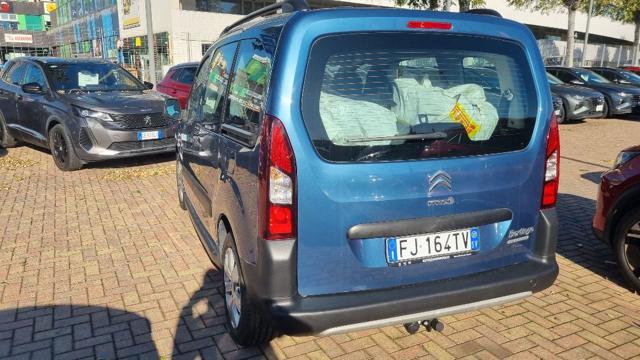 CITROEN Berlingo Multispace BlueHDi 100 S&S Feel