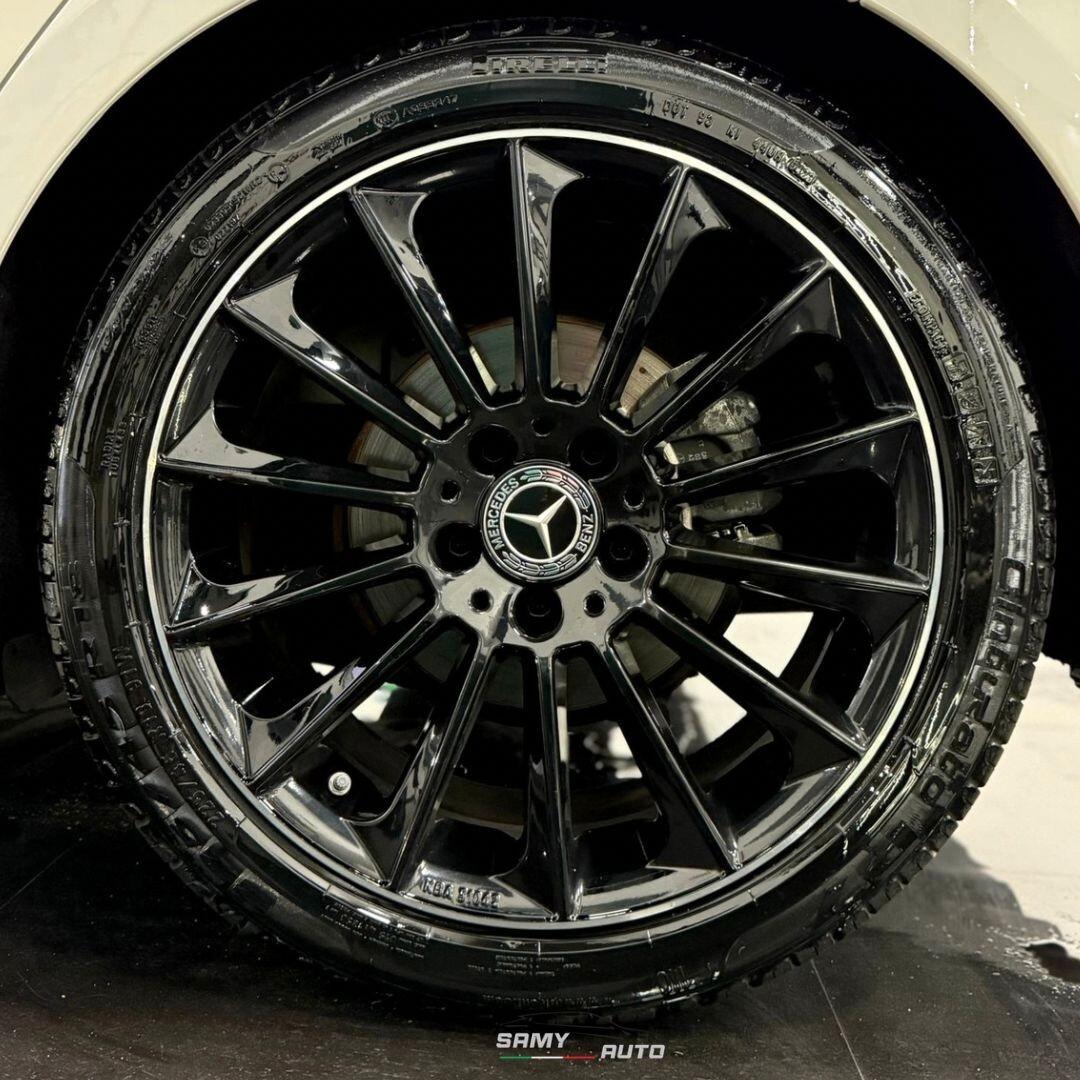 Mercedes-benz A 180 d AMG