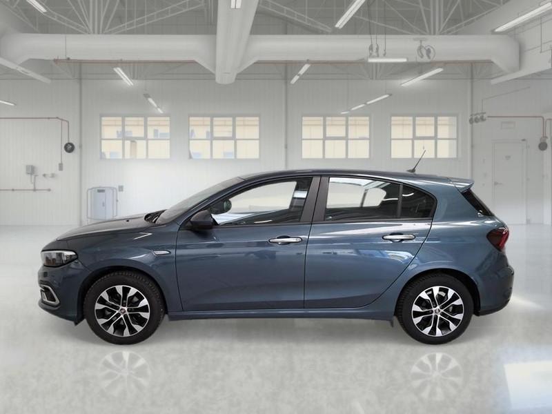 FIAT TIPO 1.0 100cv City Life 5 PORTE