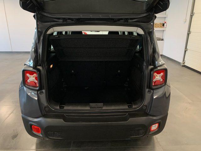 JEEP Renegade 1.6 Mjt Longitude