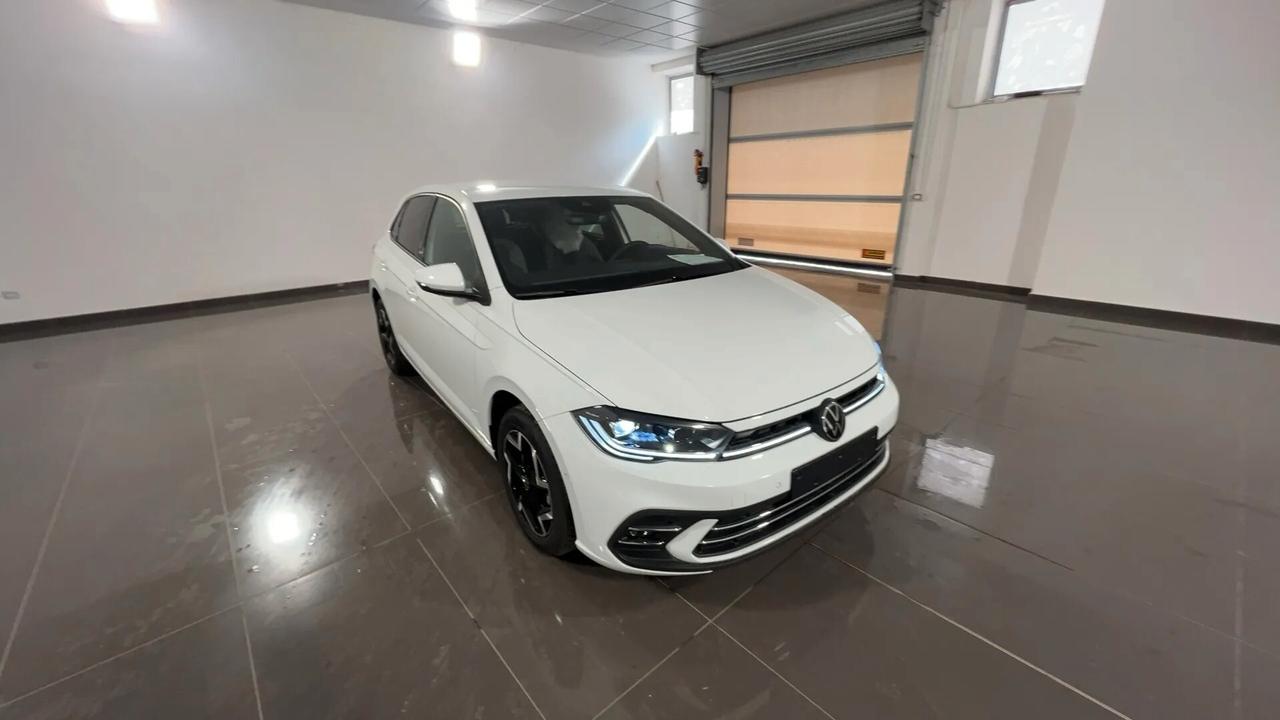Volkswagen Polo 1.0 TSI DSG Edition 50 PREZZO PROMO