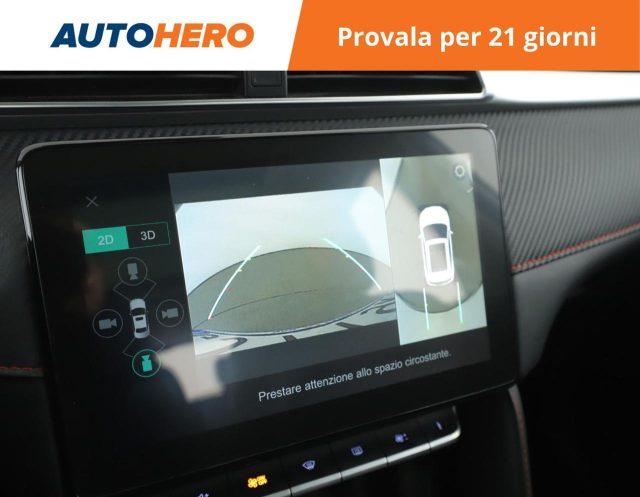 MG ZS 1.0T-GDI Luxury