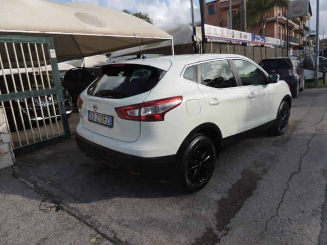 NISSAN Qashqai 1.6 dCi 4WD Acenta Premium