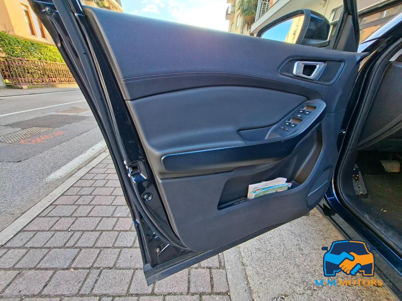 DR Motor DR 4.0 1.5 turbo Gpl unico proprietario