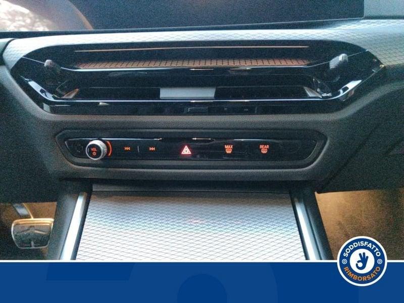 BMW Serie 3 Touring 320d xDrive M Sport