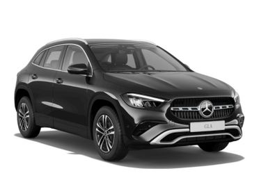 Mercedes-Benz GLA GLA 250 e hybrid EQ Advanced