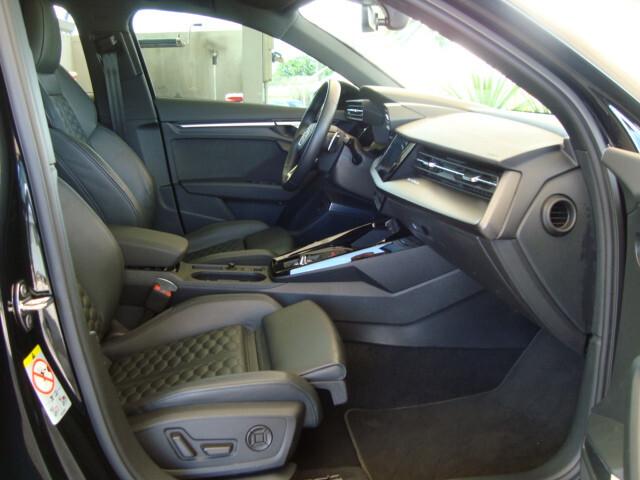 Audi RS3 Sportback 2.5 tfsi Quattro S-tronic 400CV