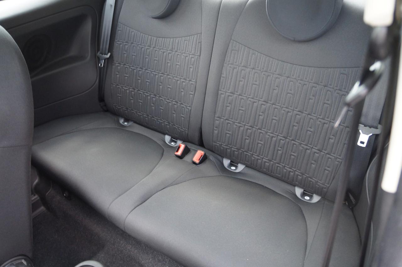 Fiat 500 1.0 Hybrid FULL OPTIONAL