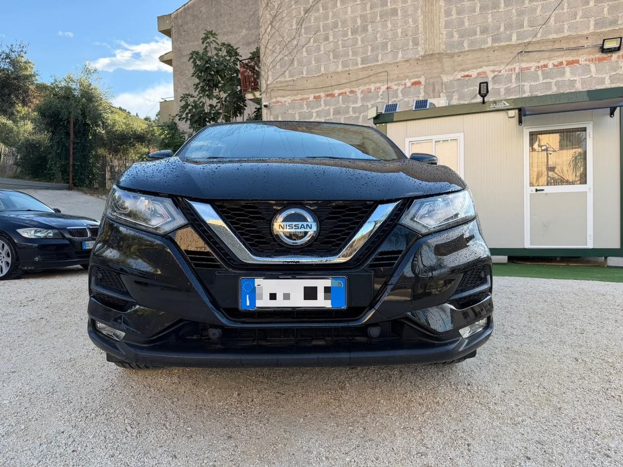 Nissan Qashqai 1.5 dCi 115 CV N-Connecta