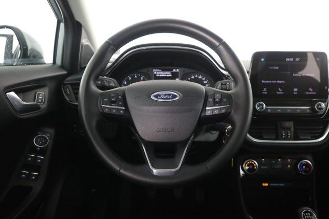 FORD Puma Puma 1.0 EcoBoost 95 CV S&S Connect