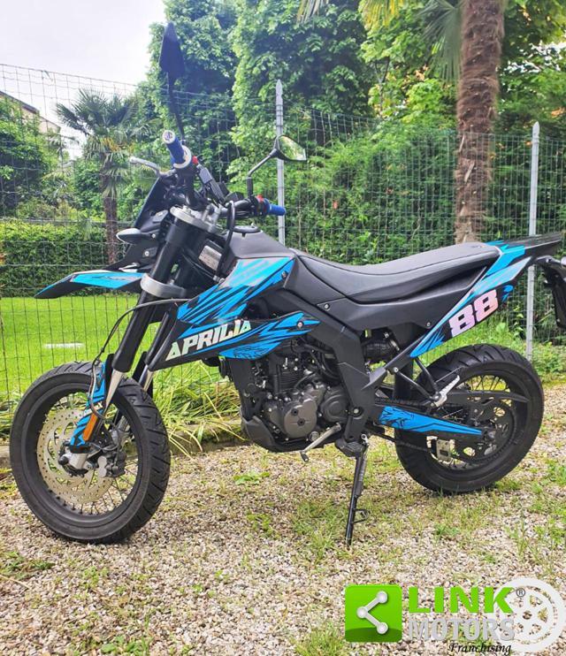 APRILIA SX 125 2022