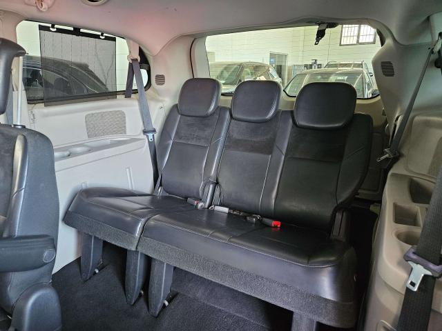 Chrysler Grand Voyager Grand Voyager 2.8 crd Limited auto dpf 7PT.