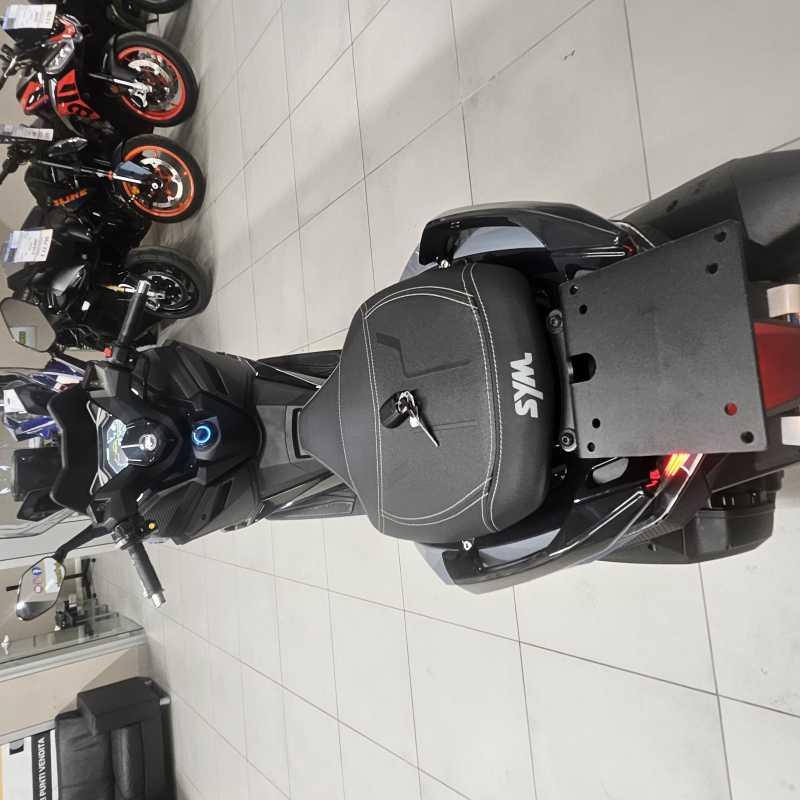 Sym CruiSym 300 E5+ 2025