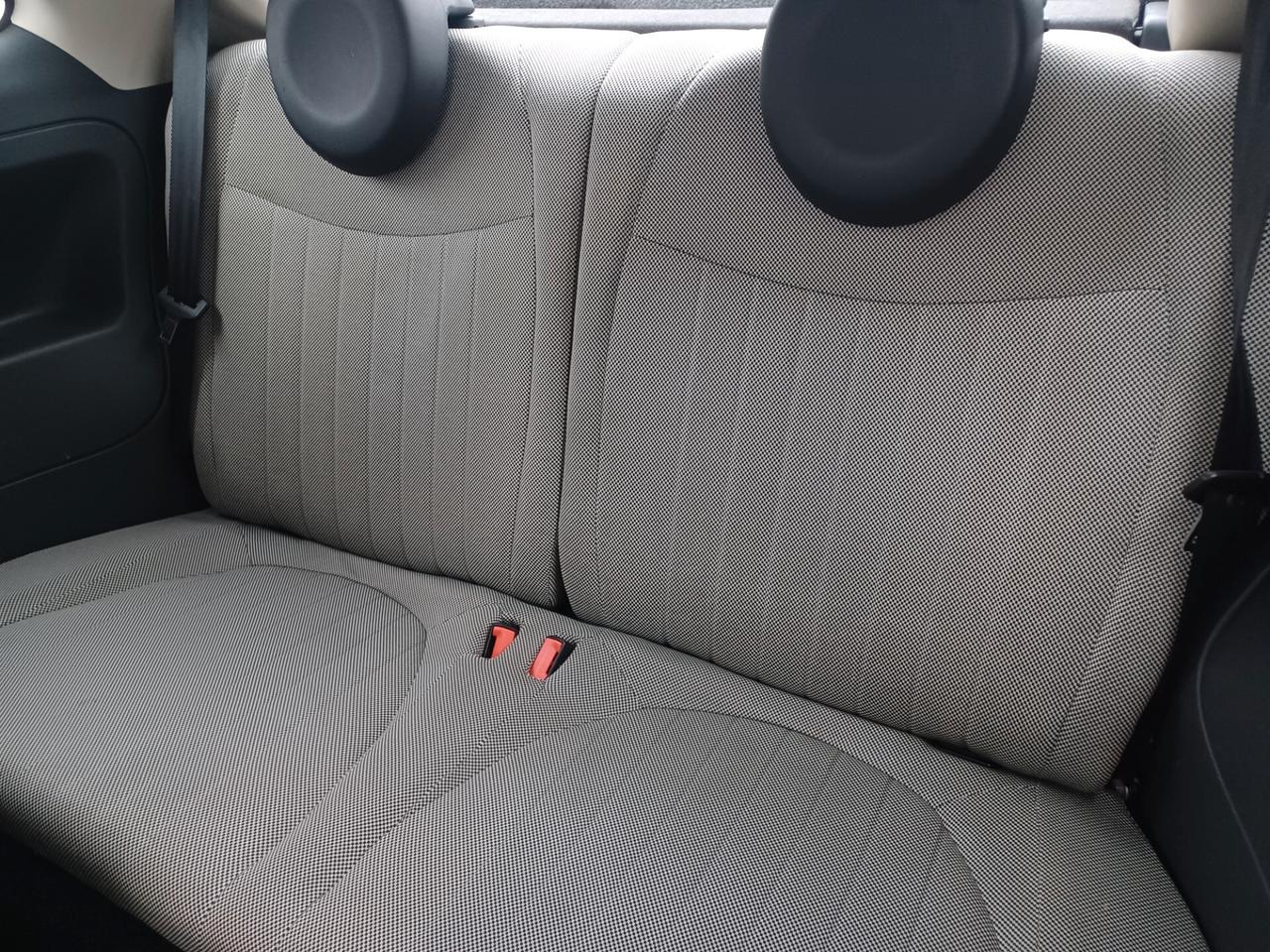 Fiat 500 1.2 Lounge EURO 5