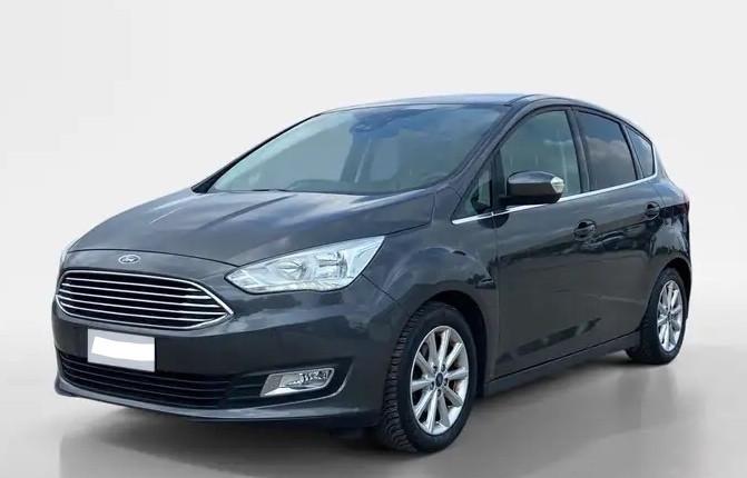 Ford C-Max 1.5 TDCi 120CV Start&Stop Titanium