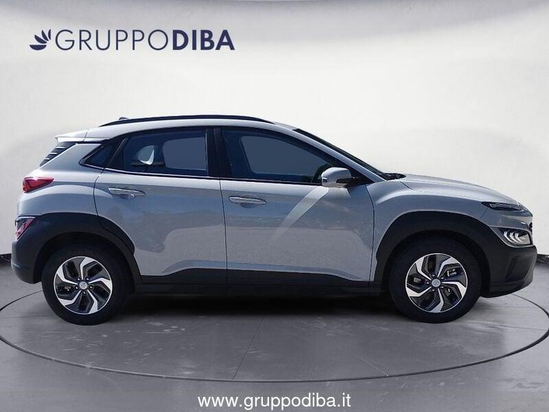Hyundai Kona I 2021 1.6 gdi hev Xtech 2wd 141cv dct