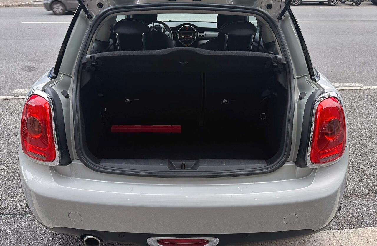 Mini 1.5 Cooper D Unico Proprietario