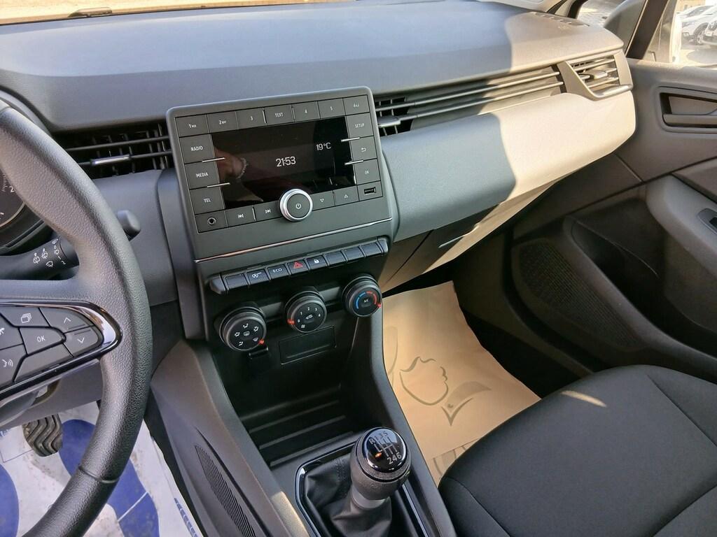 Renault Clio 5 Porte 1.0 TCe Life