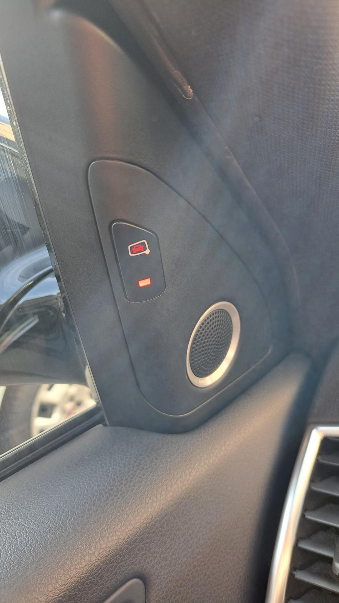 Audi Q5 SQ5 3.0 V6 TDI plus Biturbo quattro TETTO