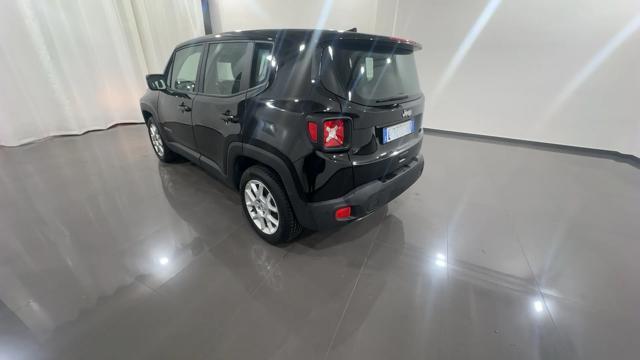 JEEP Renegade 1.0 T3 Limited - CRUISE ADATTIVO!