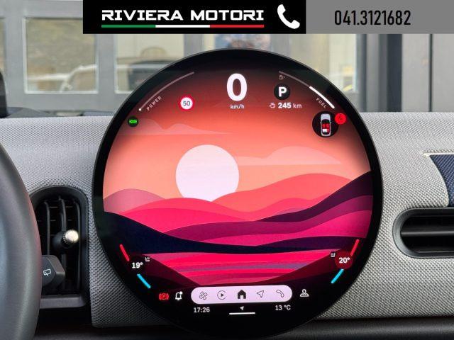 MINI Mini 5 Porte Cooper C Favoured