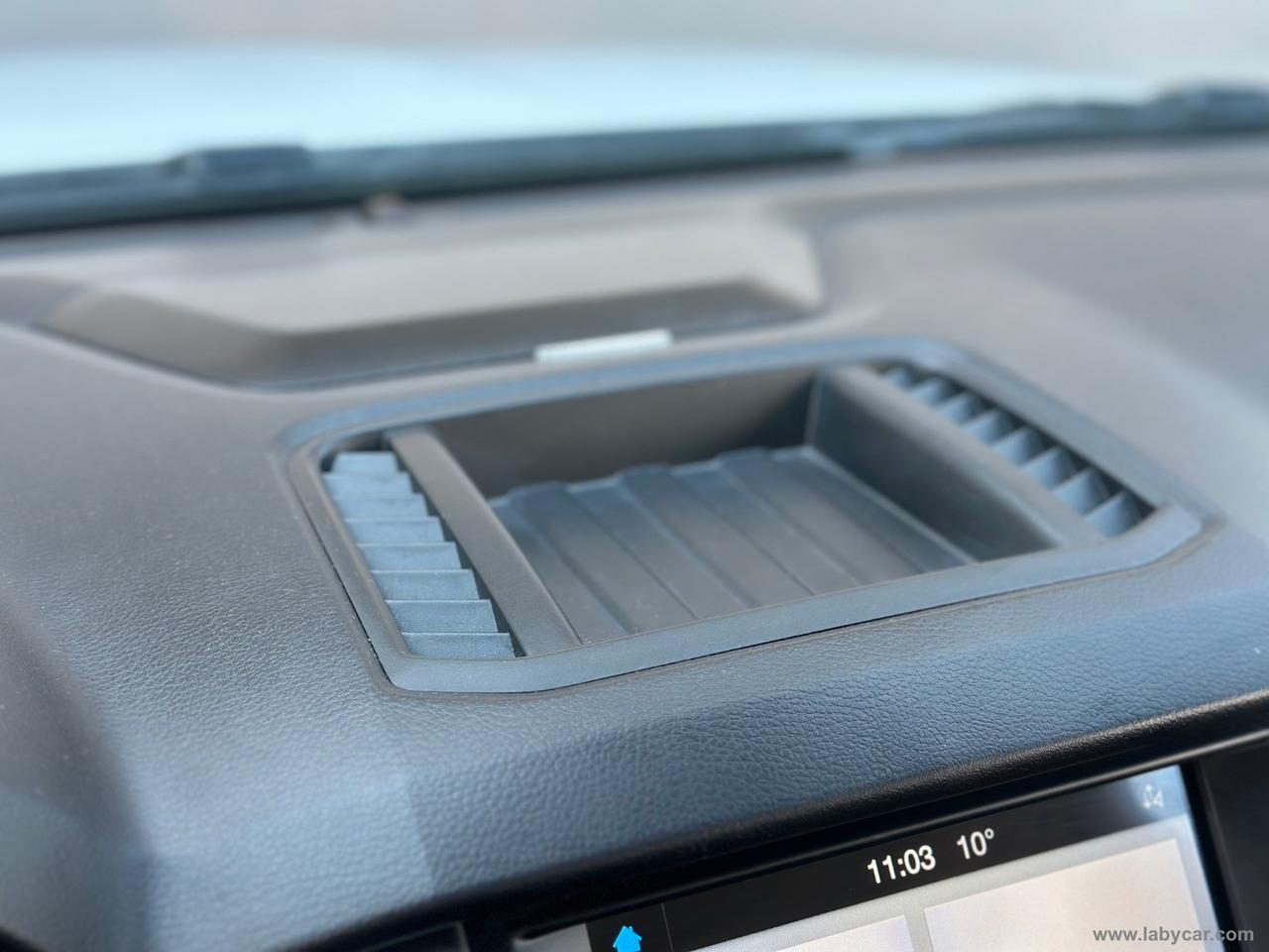 FORD Ranger 2.0TDCi DC XLT 5pt.