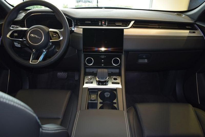 Jaguar F-Pace F-Pace 2.0 D 204 CV AWD aut.