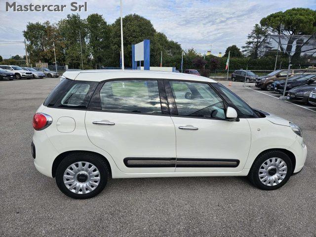 FIAT 500L 500L 1.3 mjt Pop Star 95cv - targa FF063SY