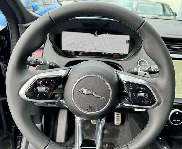 Jaguar E-Pace 2.0D I4 163 CV AWD Auto R-Dynamic SE