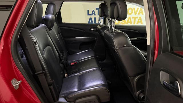 FIAT Freemont 2.0 mjt 16v Lounge 4x4 170cv auto