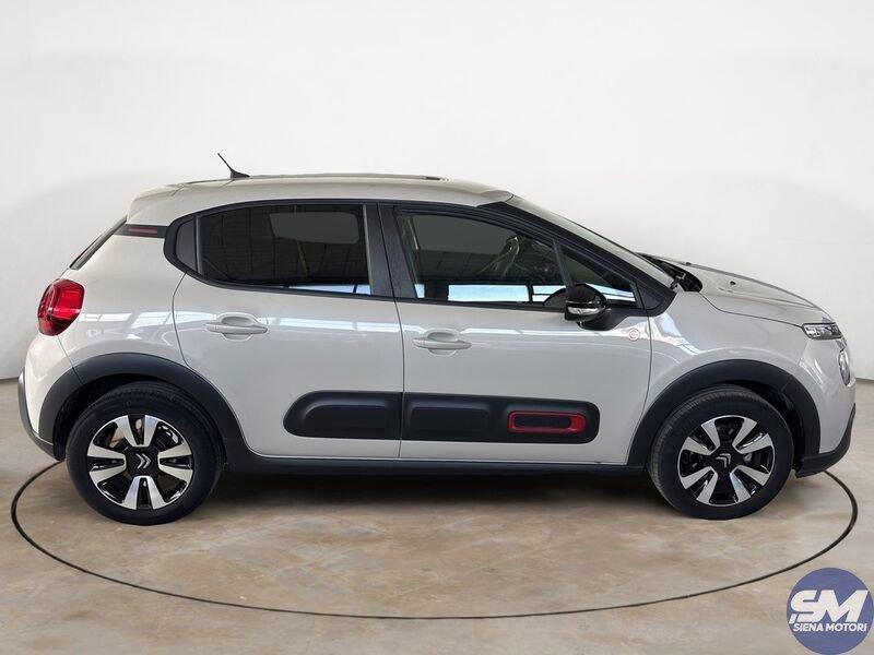 Citroën C3 C3 BlueHDi 100 S&S Shine