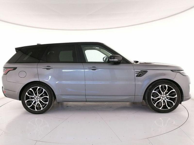 Land Rover RR Sport Range Rover Sport 3.0d i6 mhev HSE Dynamic 249cv auto
