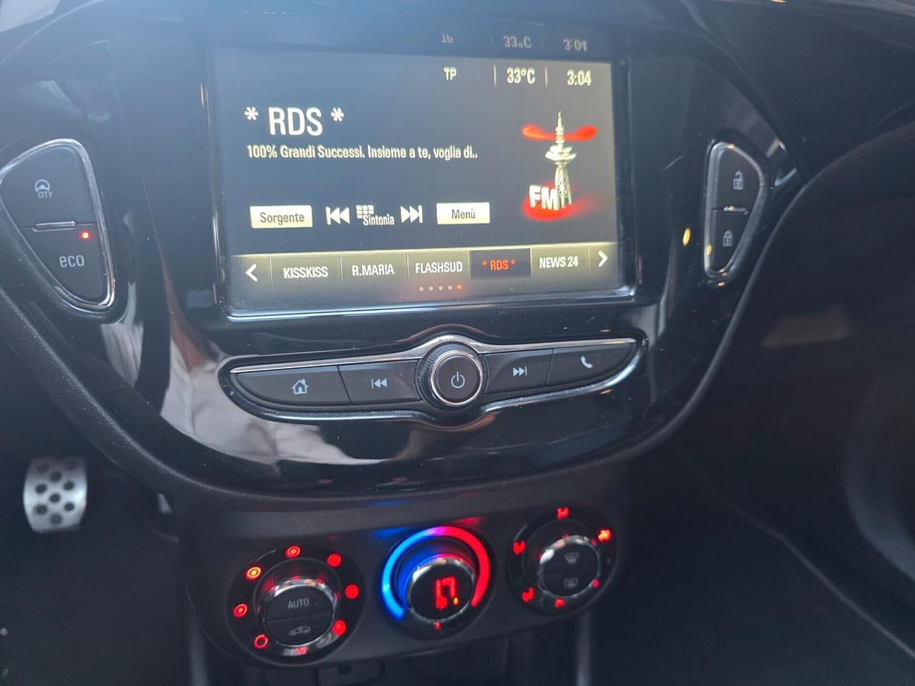 OPEL Corsa 1.3 CDTI 95cv B-Color 1PROPRIETARIO
