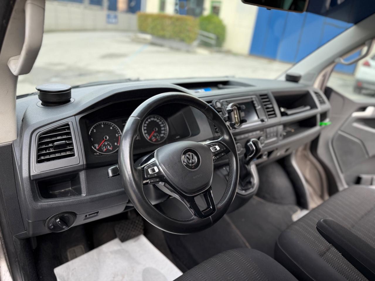 Volkswagen Caravelle 2.0 TDI 150CV DSG PL 9 POSTI