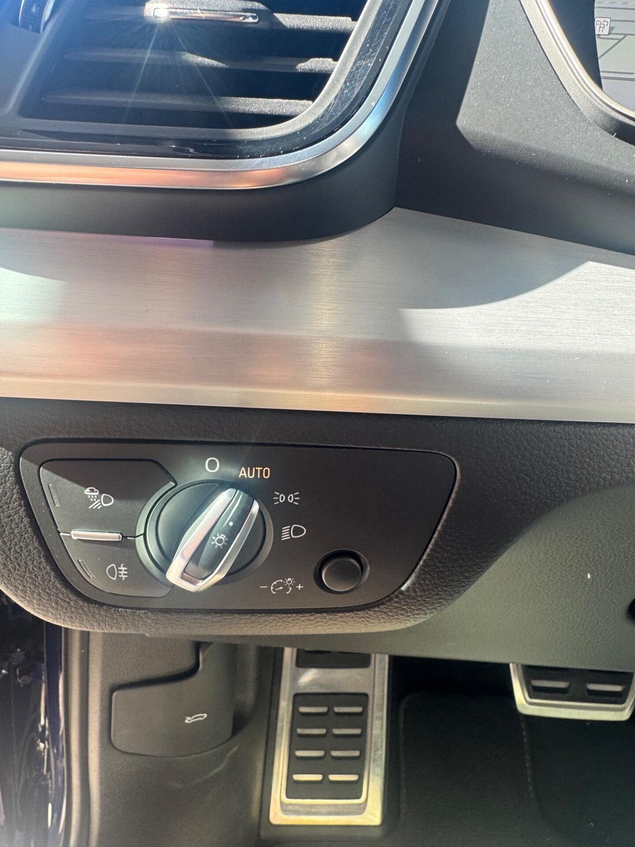 Audi Q5 40 TDI 204 CV quattro S tronic line plus