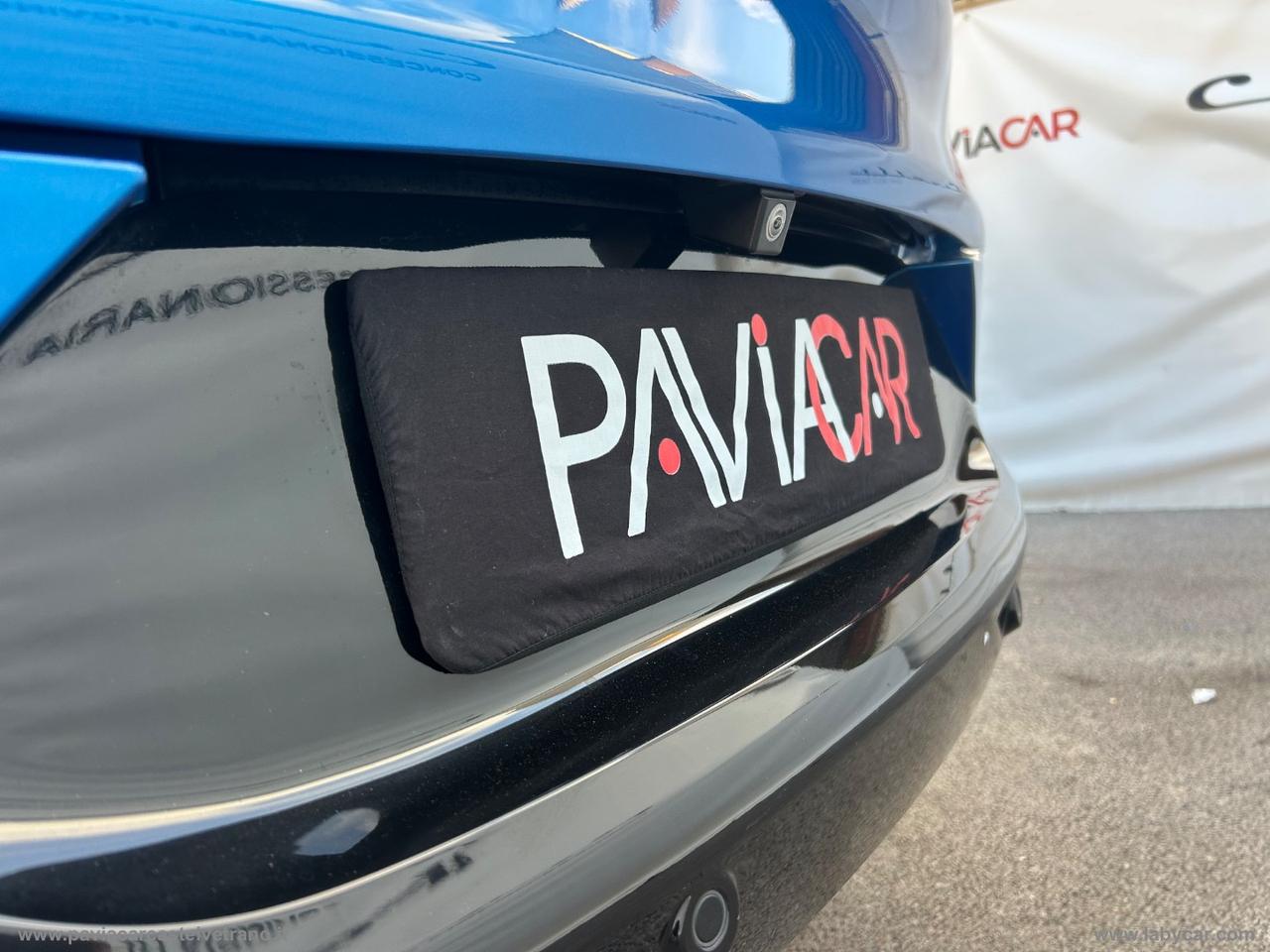 ALFA ROMEO Tonale 1.6 diesel 130 CV TCT6 Veloce